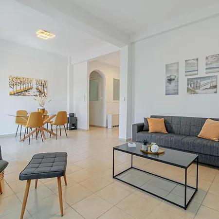Match Point Apartment, Corfu Town Апартаменты Corfu (city)