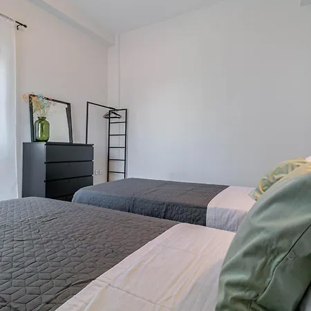 Match Point Apartment, Corfu Town * Corfu (city)
