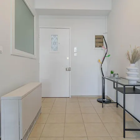 Апартаменты Match Point Apartment, Corfu Town Corfu (city)